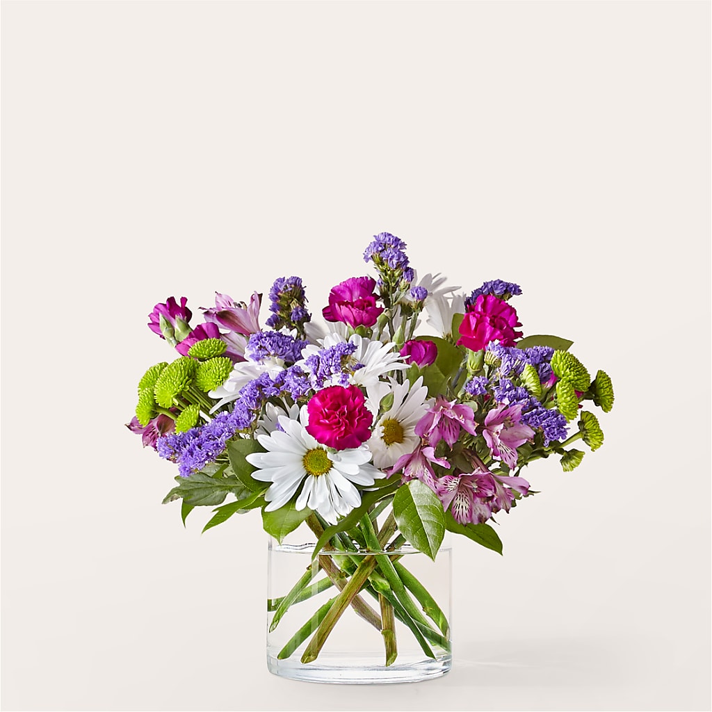 Wild Berry Bouquet – RESILIENT ROSES FLORAL & DECOR LLC, Jacksonville FL