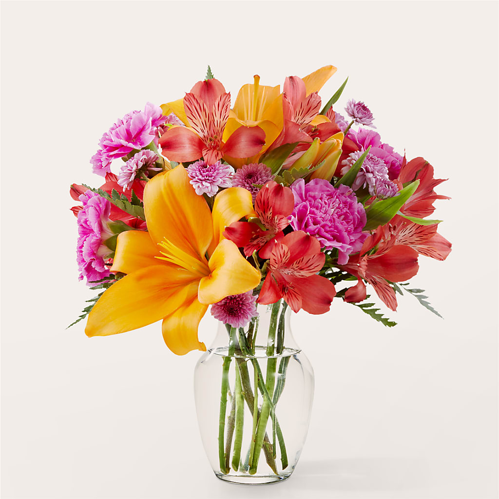 Entranced Bouquet – RESILIENT ROSES FLORAL & DECOR LLC, Jacksonville FL