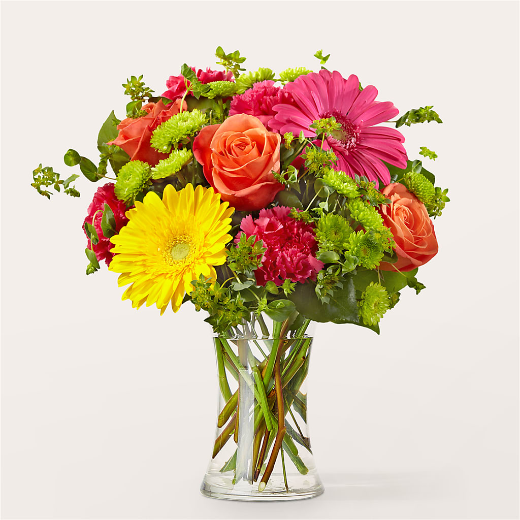 Fruit Punch Bouquet – RESILIENT ROSES FLORAL & DECOR LLC, Jacksonville FL