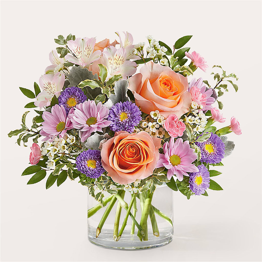 Glimmer Bouquet – RESILIENT ROSES FLORAL & DECOR LLC, Jacksonville FL