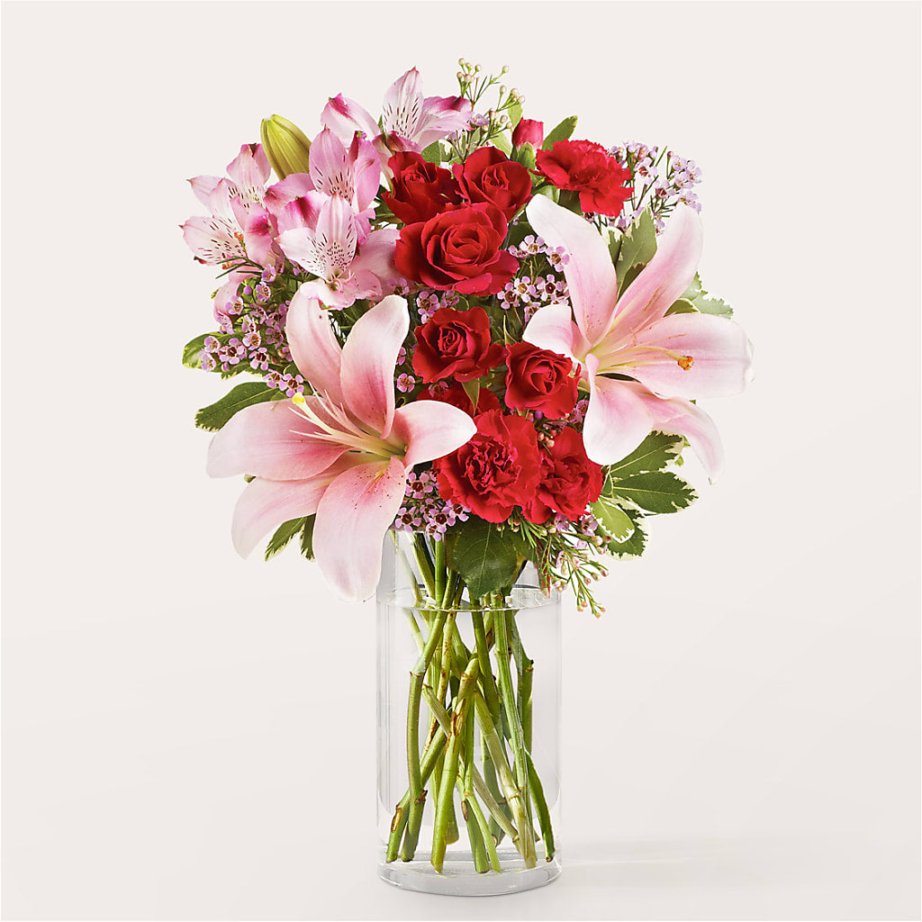 Kismet Bouquet – RESILIENT ROSES FLORAL & DECOR LLC, Jacksonville FL