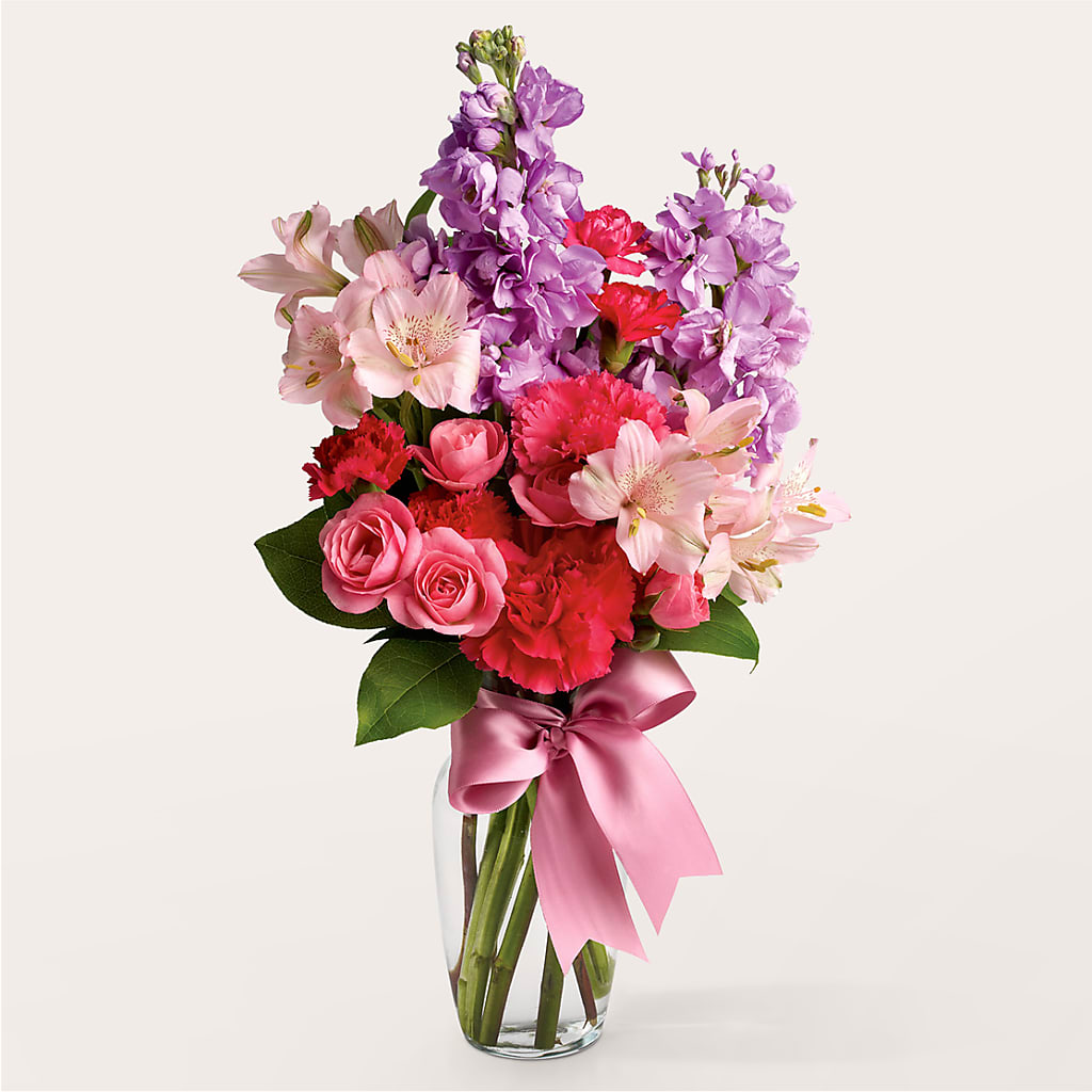 Main Character Bouquet – RESILIENT ROSES FLORAL & DECOR LLC, Jacksonville FL
