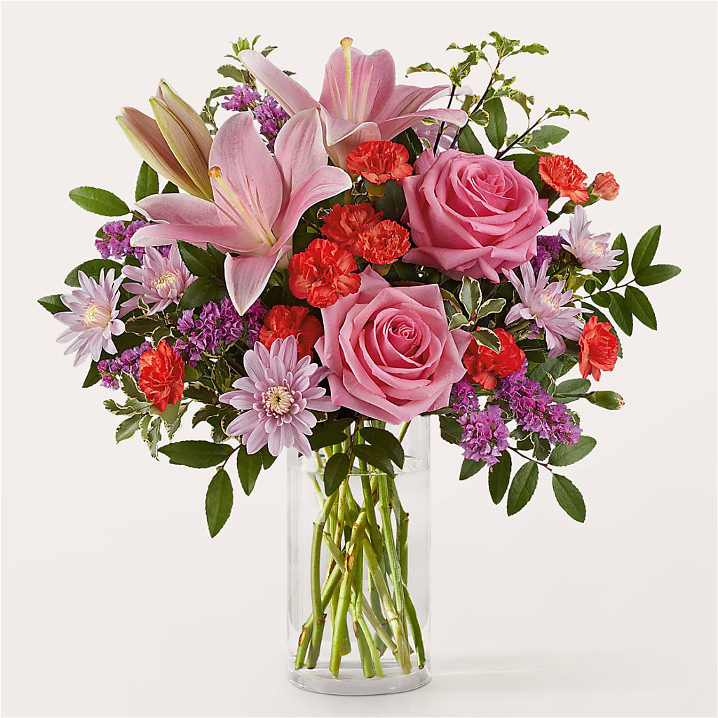 Sequins Bouquet – RESILIENT ROSES FLORAL & DECOR LLC, Jacksonville FL