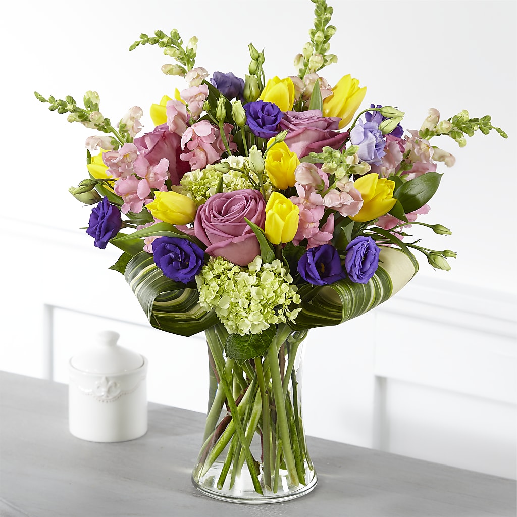 Wondrous Memories Bouquet – RESILIENT ROSES FLORAL & DECOR LLC, Jacksonville FL