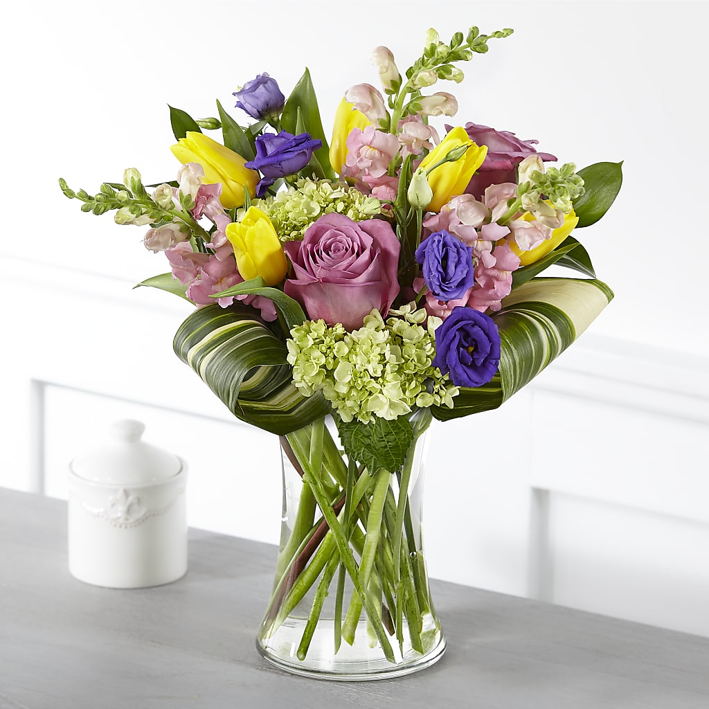 Wondrous Memories Bouquet – RESILIENT ROSES FLORAL & DECOR LLC, Jacksonville FL