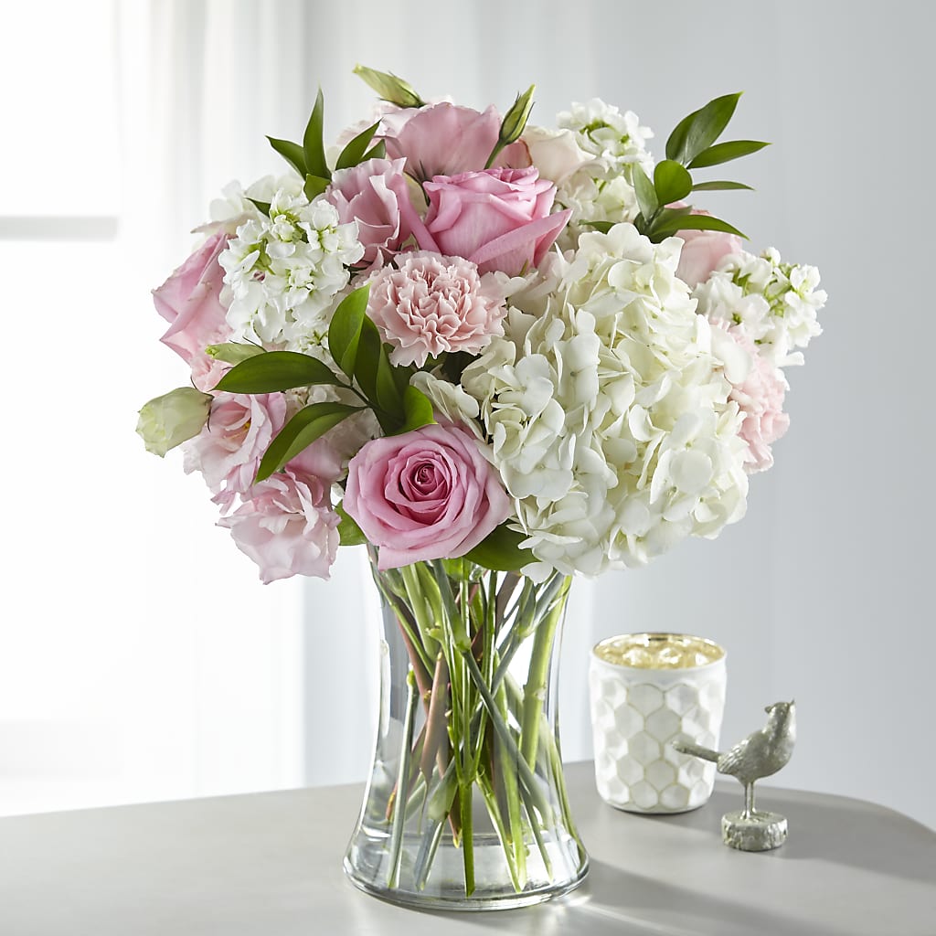 Guiding Grace Bouquet – RESILIENT ROSES FLORAL & DECOR LLC, Jacksonville FL