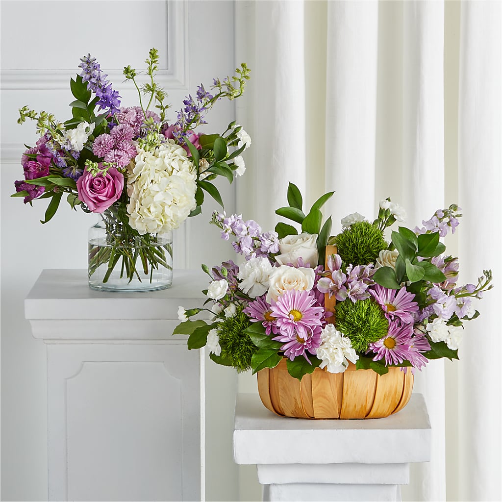 Tender Embrace Bundles – RESILIENT ROSES FLORAL & DECOR LLC, Jacksonville FL