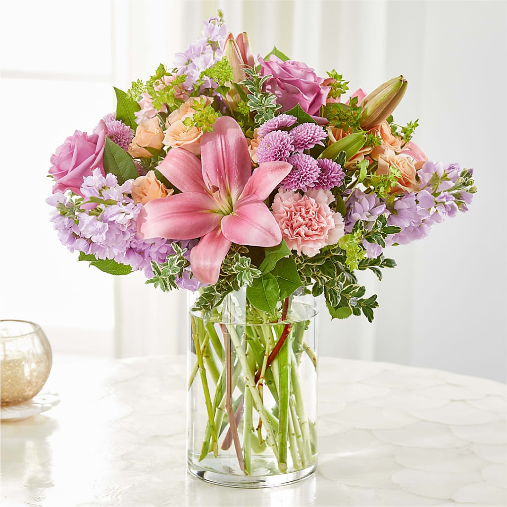 Resilience Bouquet – RESILIENT ROSES FLORAL & DECOR LLC, Jacksonville FL