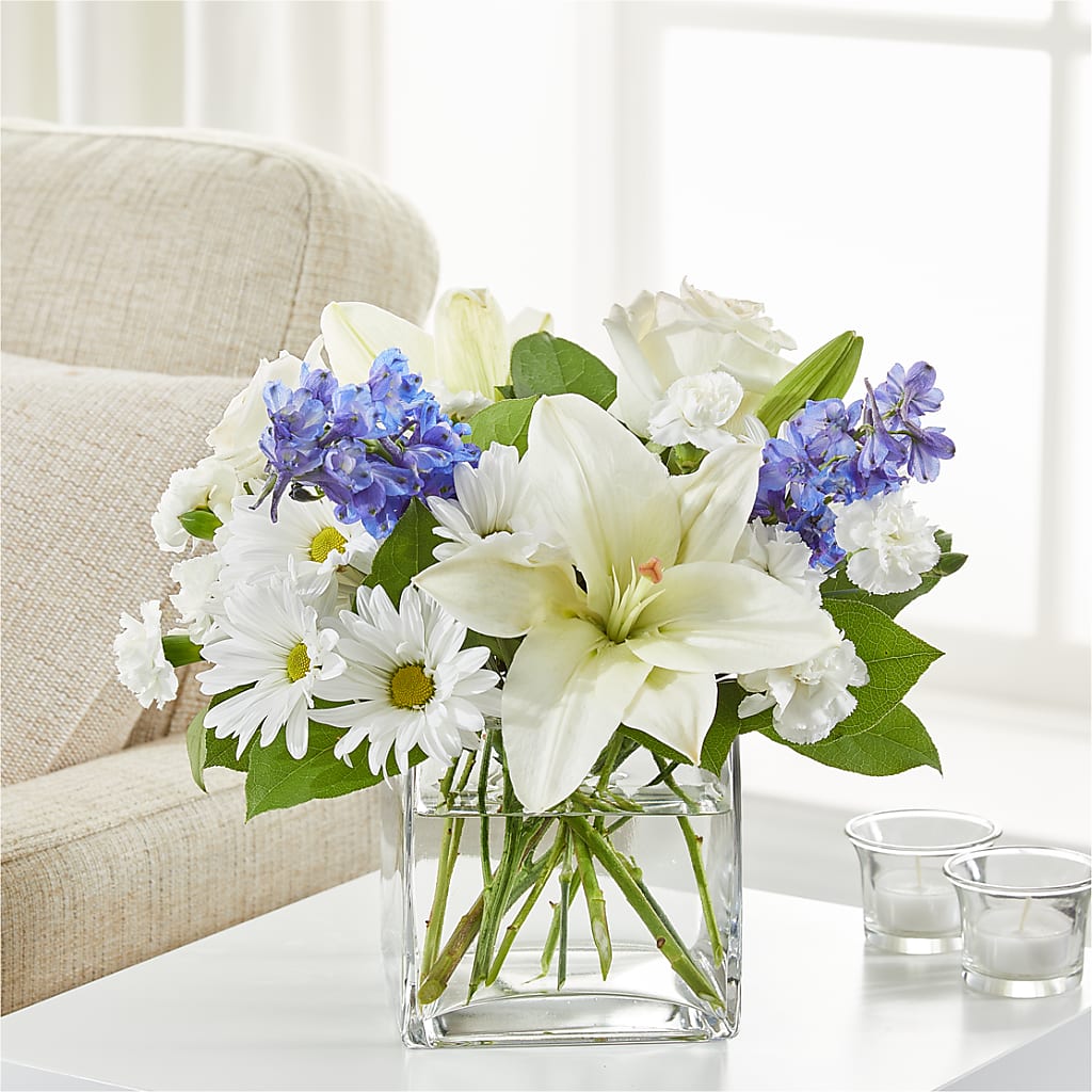 Restored Bouquet – RESILIENT ROSES FLORAL & DECOR LLC, Jacksonville FL