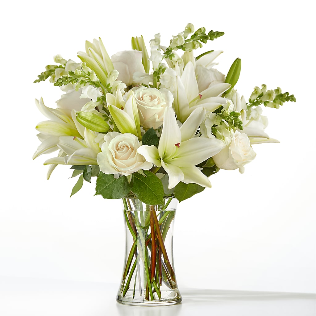 Eternal Friendship Bouquet – RESILIENT ROSES FLORAL & DECOR LLC, Jacksonville FL
