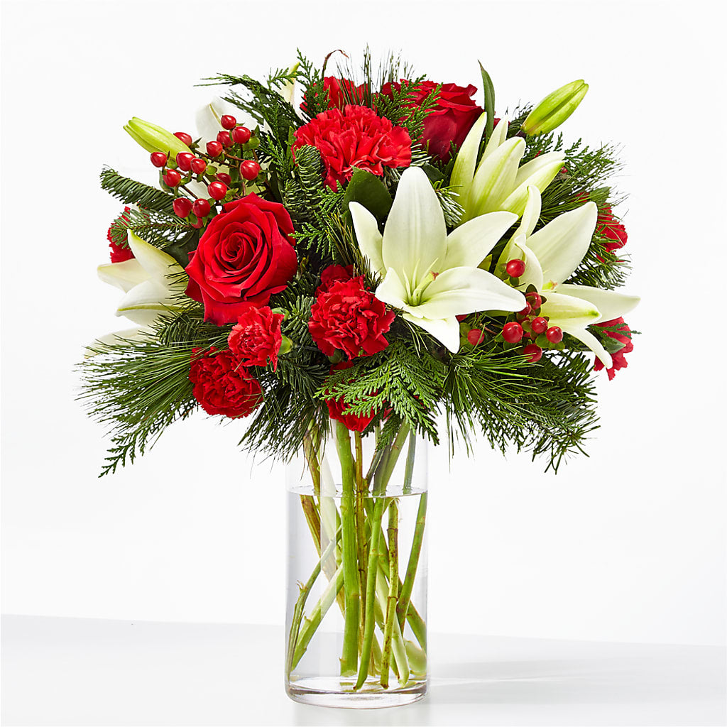 Joyful Greetings Bouquet – RESILIENT ROSES FLORAL & DECOR LLC, Jacksonville FL