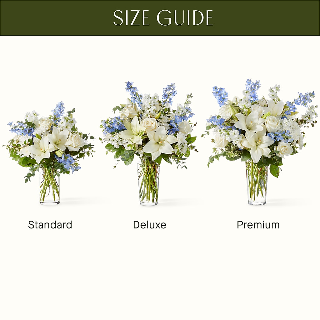 Peace of Mind Bouquet – RESILIENT ROSES FLORAL & DECOR LLC, Jacksonville FL
