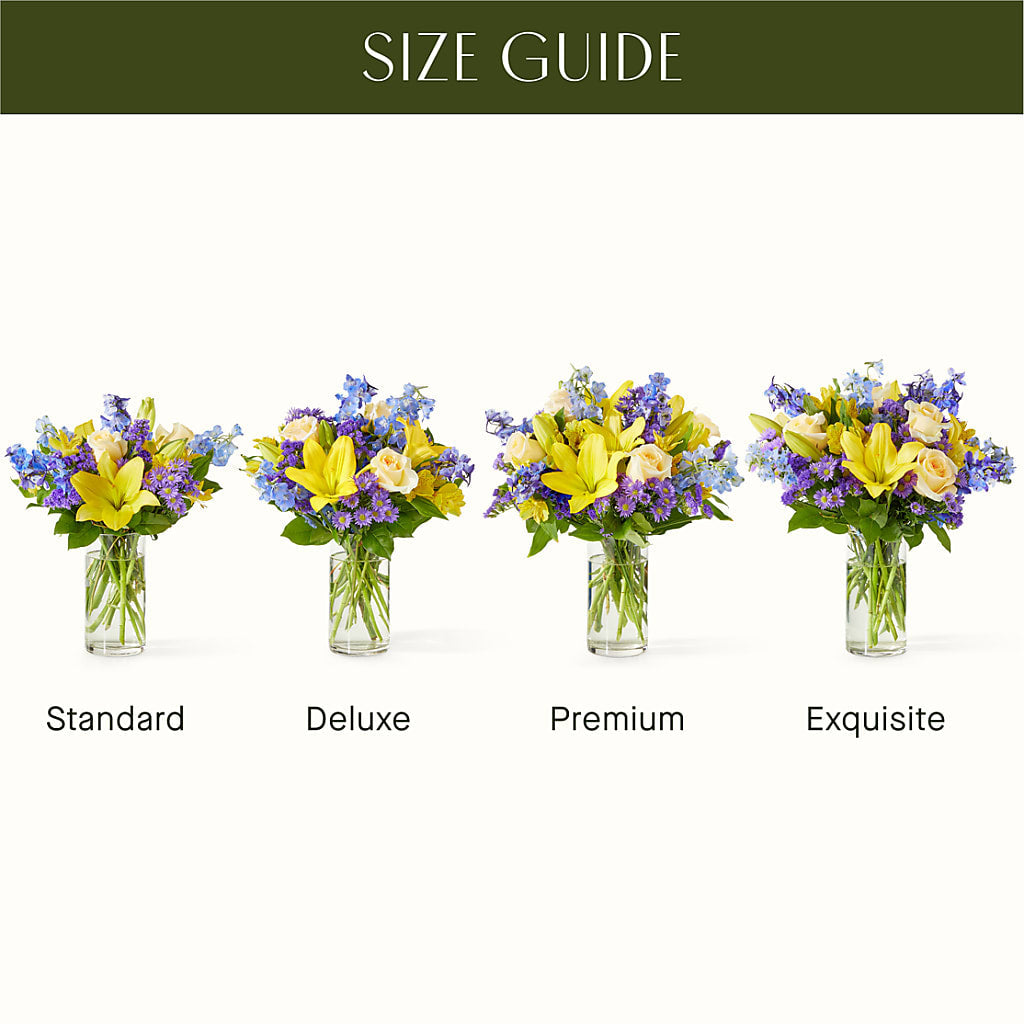 Limoncello Bouquet – RESILIENT ROSES FLORAL & DECOR LLC, Jacksonville FL