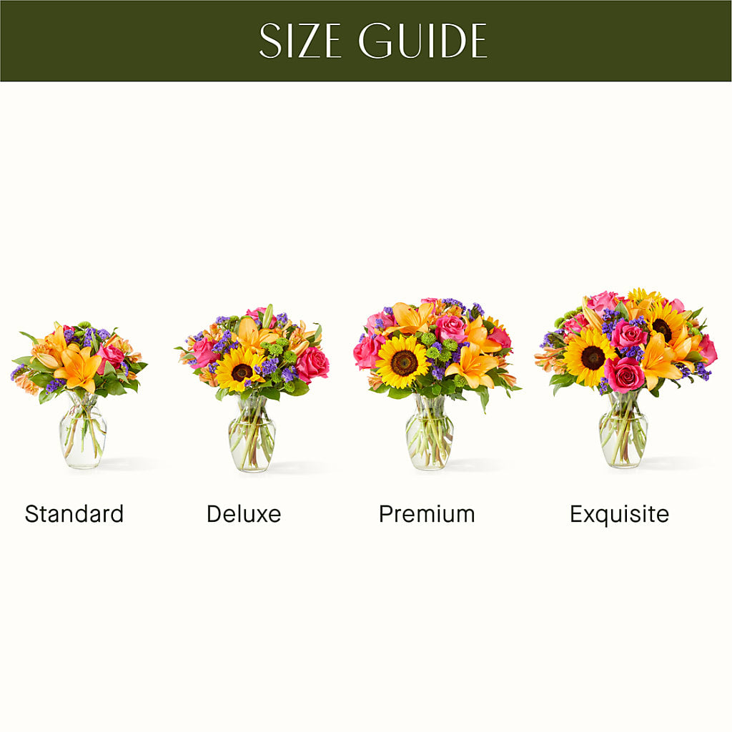 Joyful Bouquet – RESILIENT ROSES FLORAL & DECOR LLC, Jacksonville FL