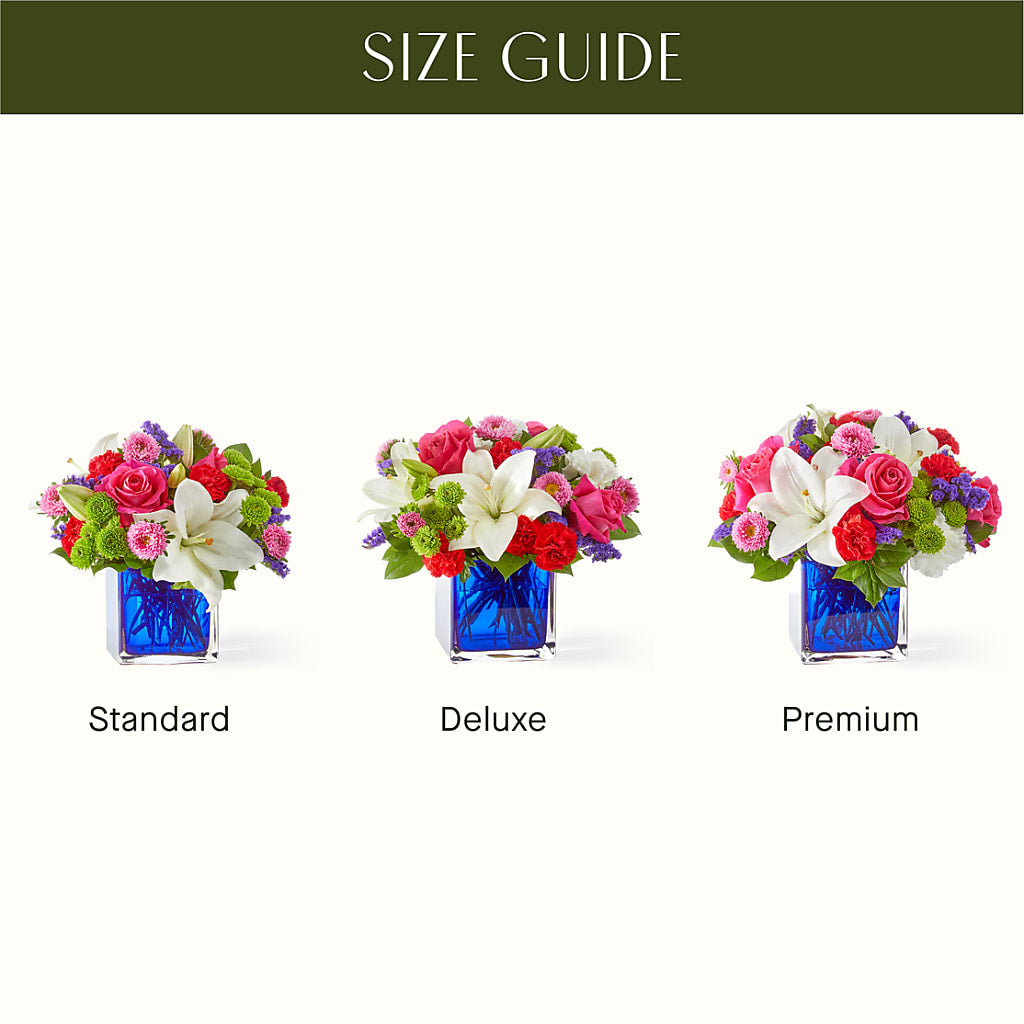 Quality Time Bouquet – RESILIENT ROSES FLORAL & DECOR LLC, Jacksonville FL