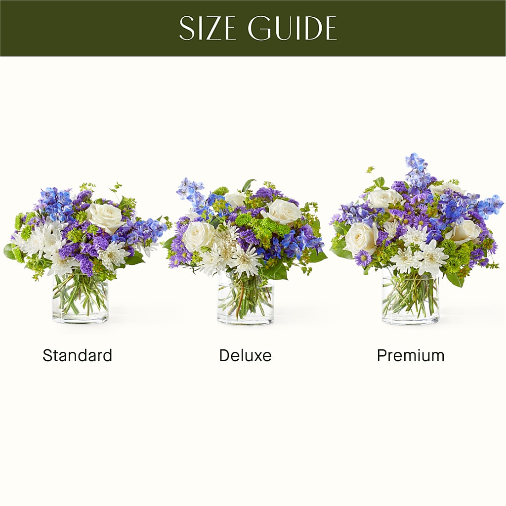 Genuine Gestures Bouquet – RESILIENT ROSES FLORAL & DECOR LLC, Jacksonville FL