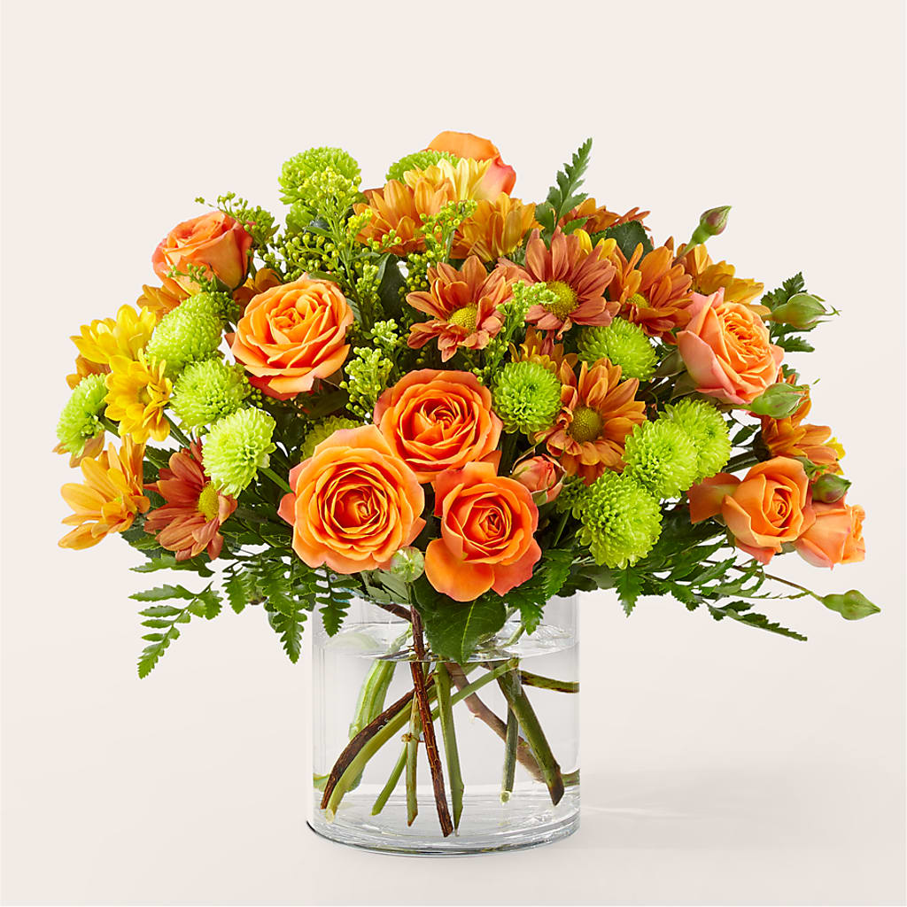 The Farmhouse Bouquet – RESILIENT ROSES FLORAL & DECOR LLC, Jacksonville FL
