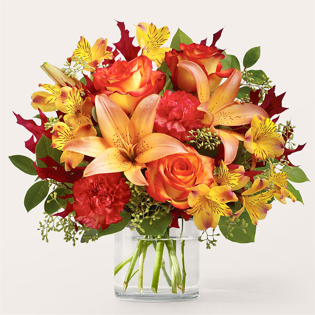 Pecan Pie Bouquet – RESILIENT ROSES FLORAL & DECOR LLC, Jacksonville FL