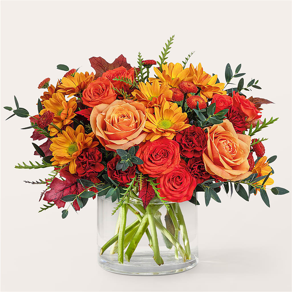 Sweet as Cinnamon Bouquet – RESILIENT ROSES FLORAL & DECOR LLC, Jacksonville FL