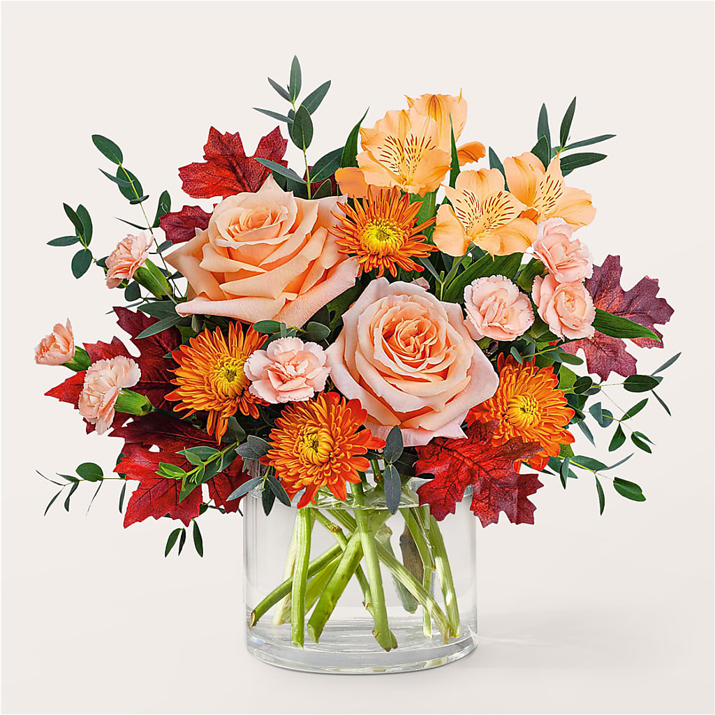Spiced Latte Bouquet – RESILIENT ROSES FLORAL & DECOR LLC, Jacksonville FL