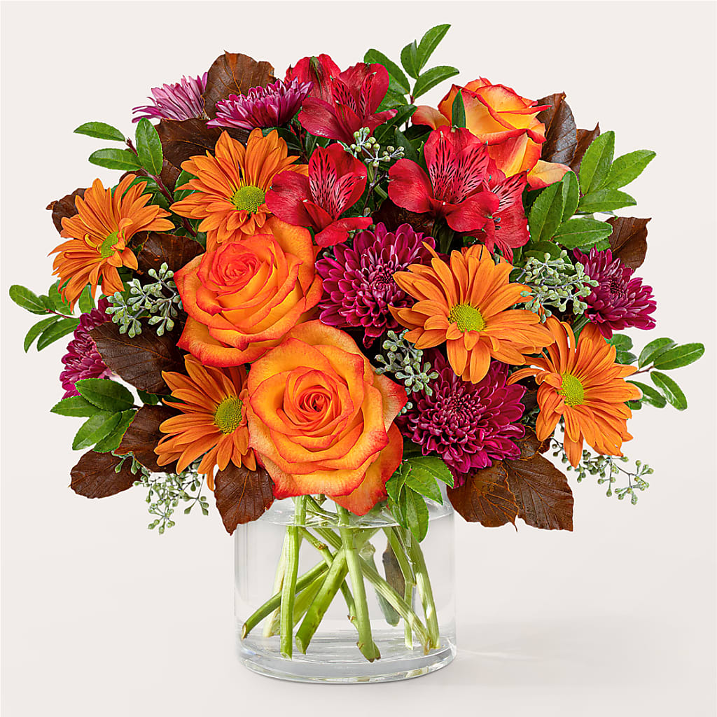 Brisk Morning Bouquet – RESILIENT ROSES FLORAL & DECOR LLC, Jacksonville FL
