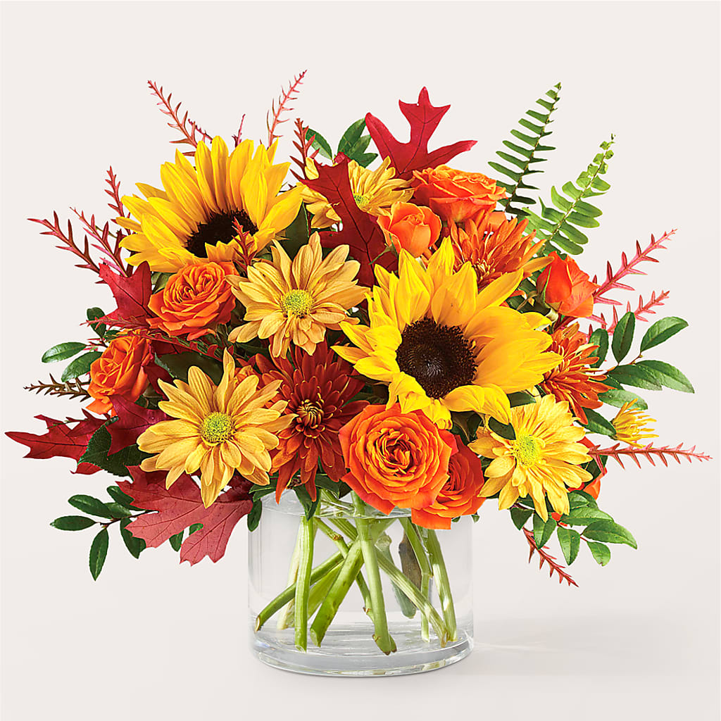 Fall Campfire Bouquet – RESILIENT ROSES FLORAL & DECOR LLC, Jacksonville FL