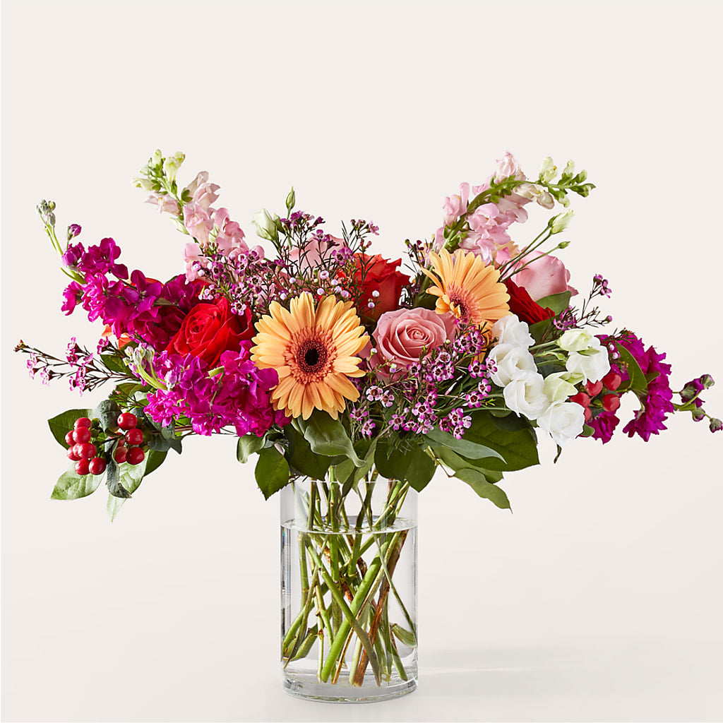 Renaissance Luxury Bouquet – RESILIENT ROSES FLORAL & DECOR LLC, Jacksonville FL