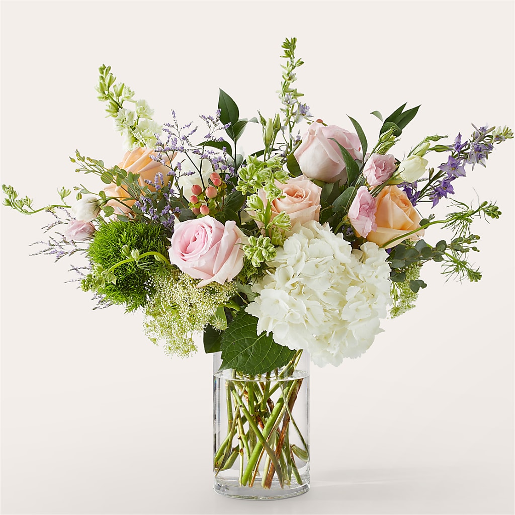 From Scratch Luxury Bouquet – RESILIENT ROSES FLORAL & DECOR LLC, Jacksonville FL