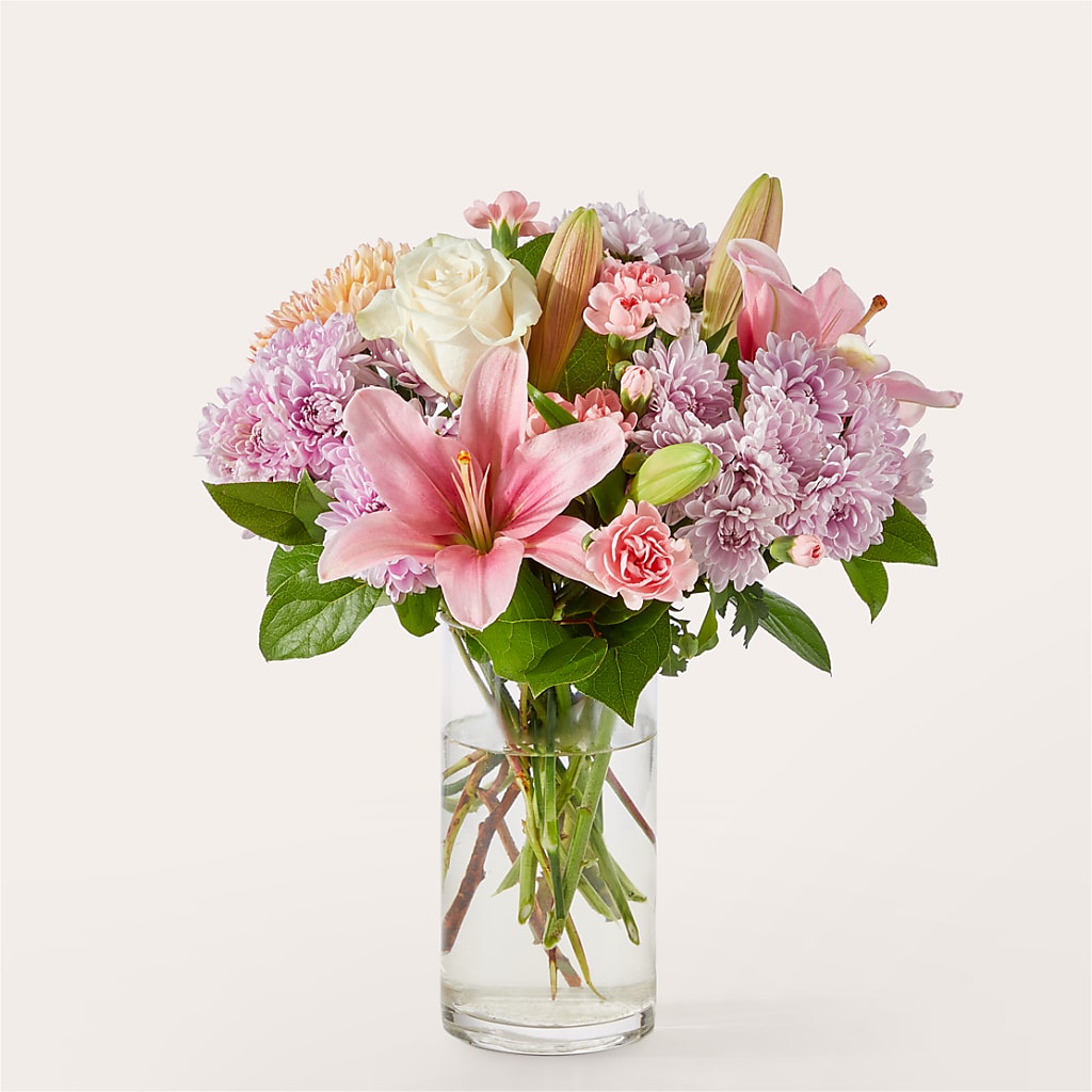 Gelato Bouquet – RESILIENT ROSES FLORAL & DECOR LLC, Jacksonville FL