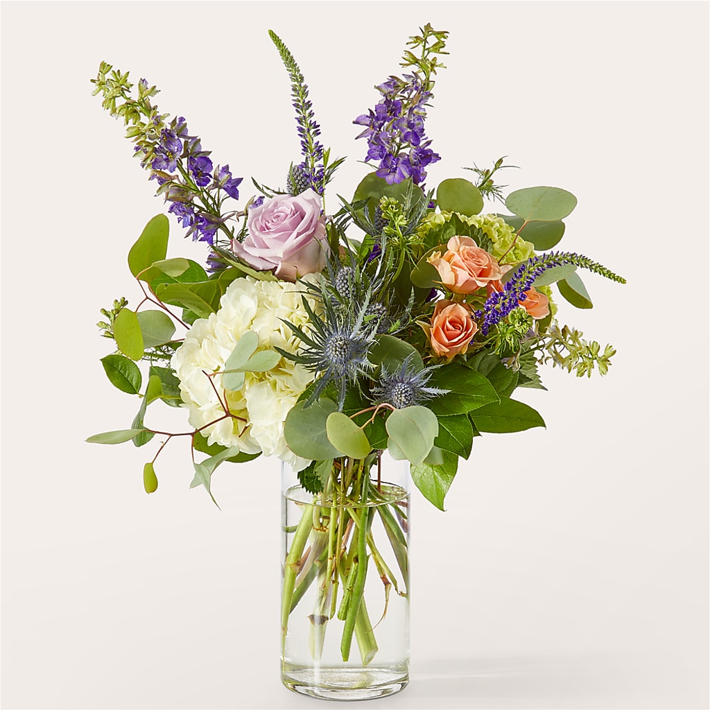Appealing Aura Bouquet – RESILIENT ROSES FLORAL & DECOR LLC, Jacksonville FL