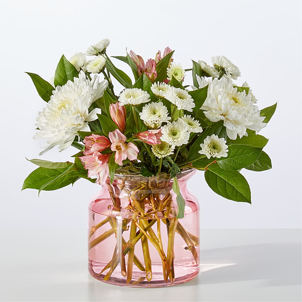 Infatuated Bouquet – RESILIENT ROSES FLORAL & DECOR LLC, Jacksonville FL
