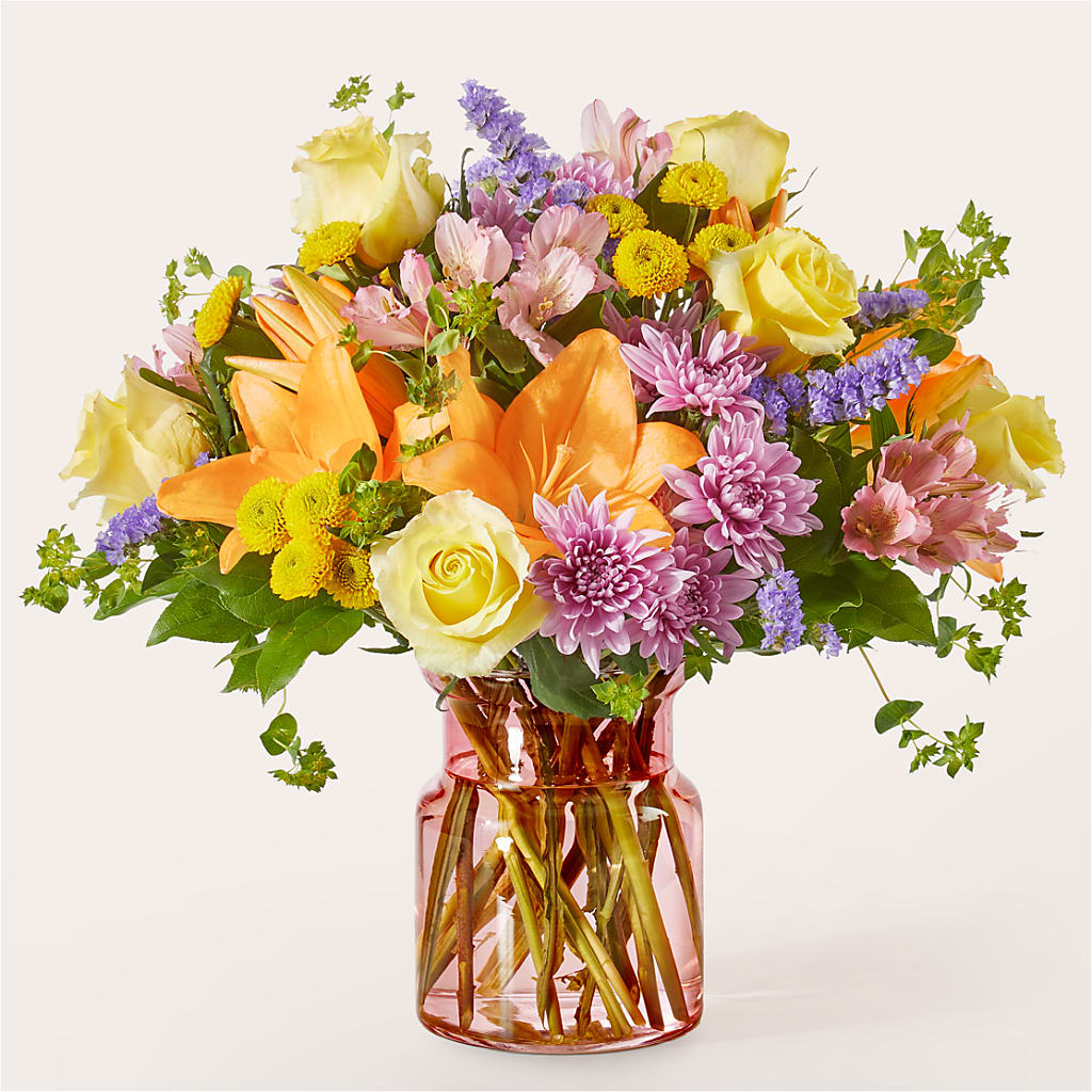 Lucky Charm Bouquet – RESILIENT ROSES FLORAL & DECOR LLC, Jacksonville FL
