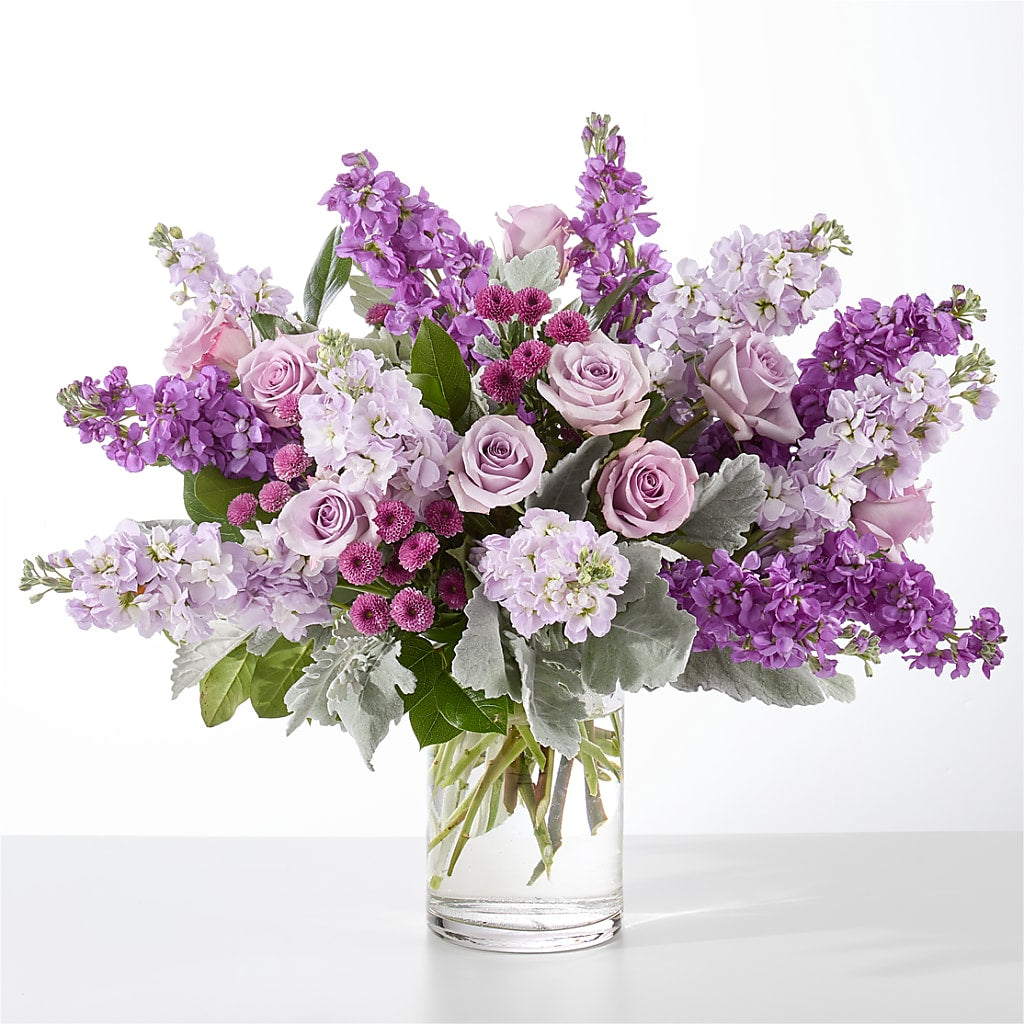 One in a Million Bouquet – RESILIENT ROSES FLORAL & DECOR LLC, Jacksonville FL