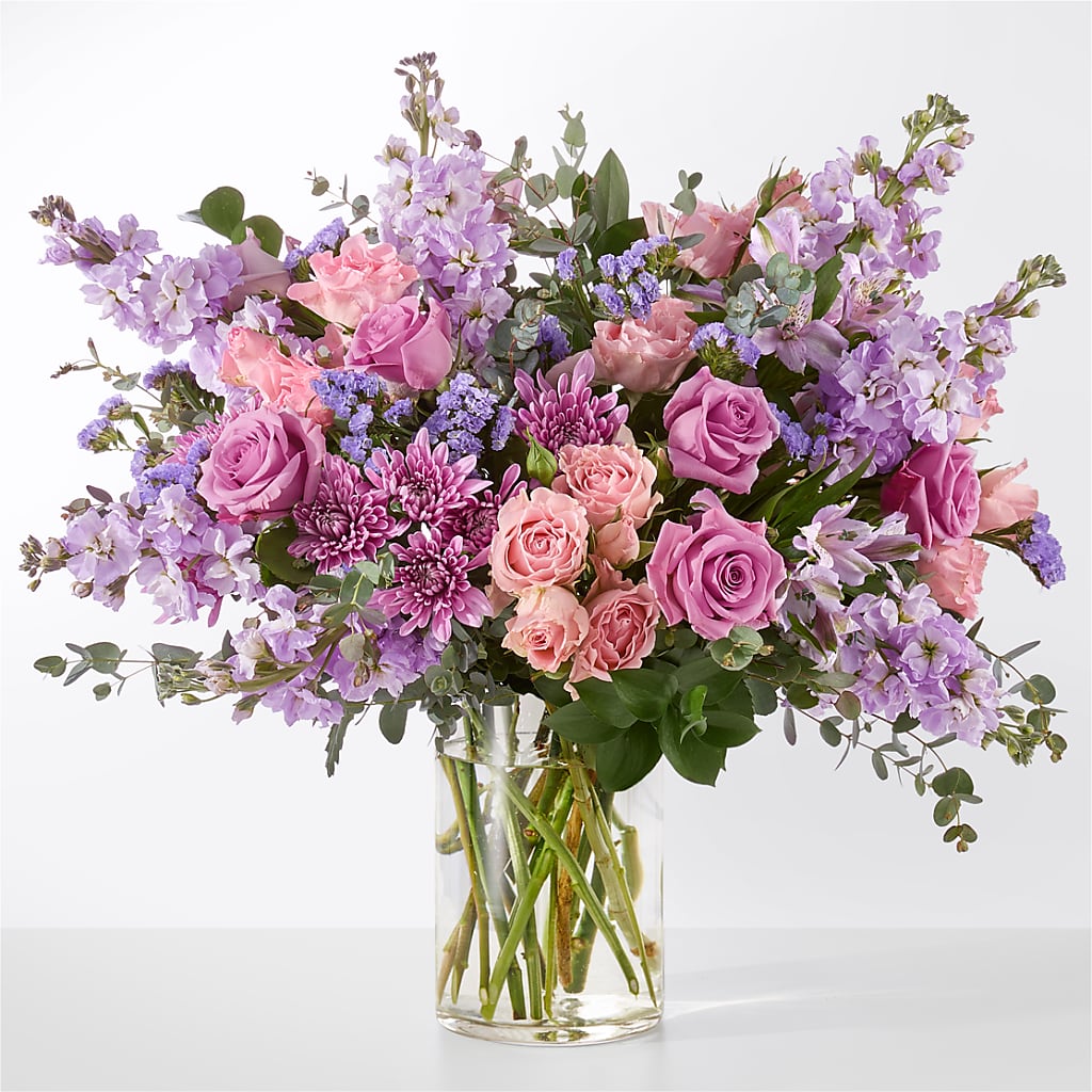 Cloud Nine Bouquet – RESILIENT ROSES FLORAL & DECOR LLC, Jacksonville FL