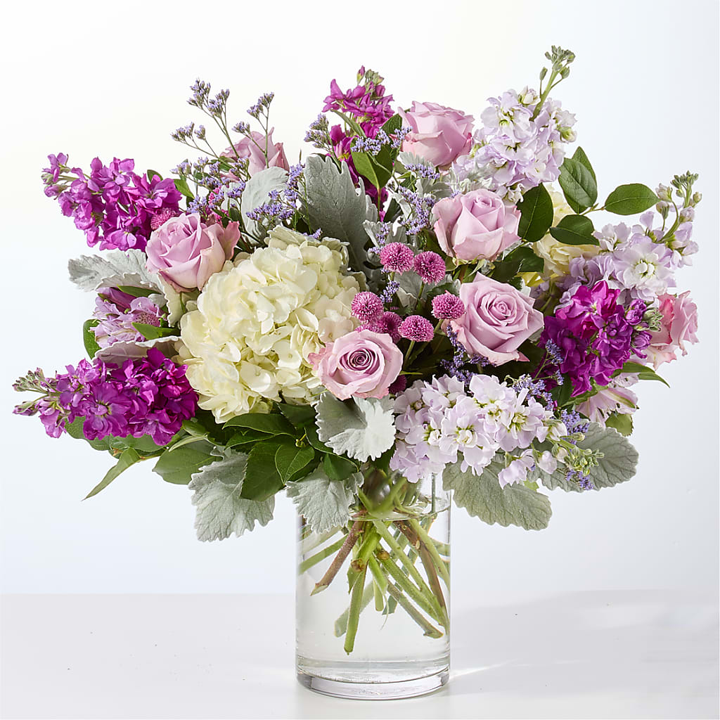 Empress Bouquet – RESILIENT ROSES FLORAL & DECOR LLC, Jacksonville FL