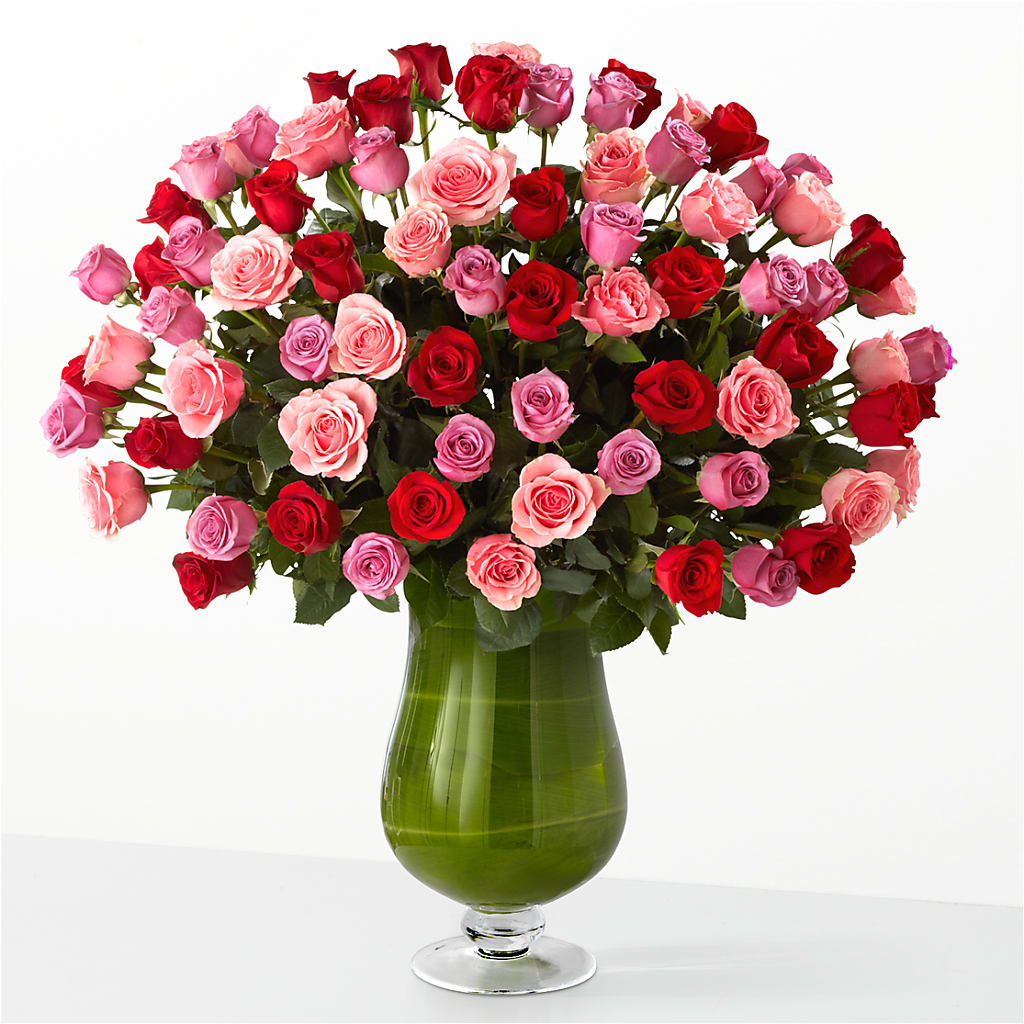 The Opulence – RESILIENT ROSES FLORAL & DECOR LLC, Jacksonville FL