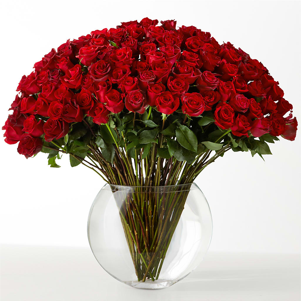 The Idealist – RESILIENT ROSES FLORAL & DECOR LLC, Jacksonville FL
