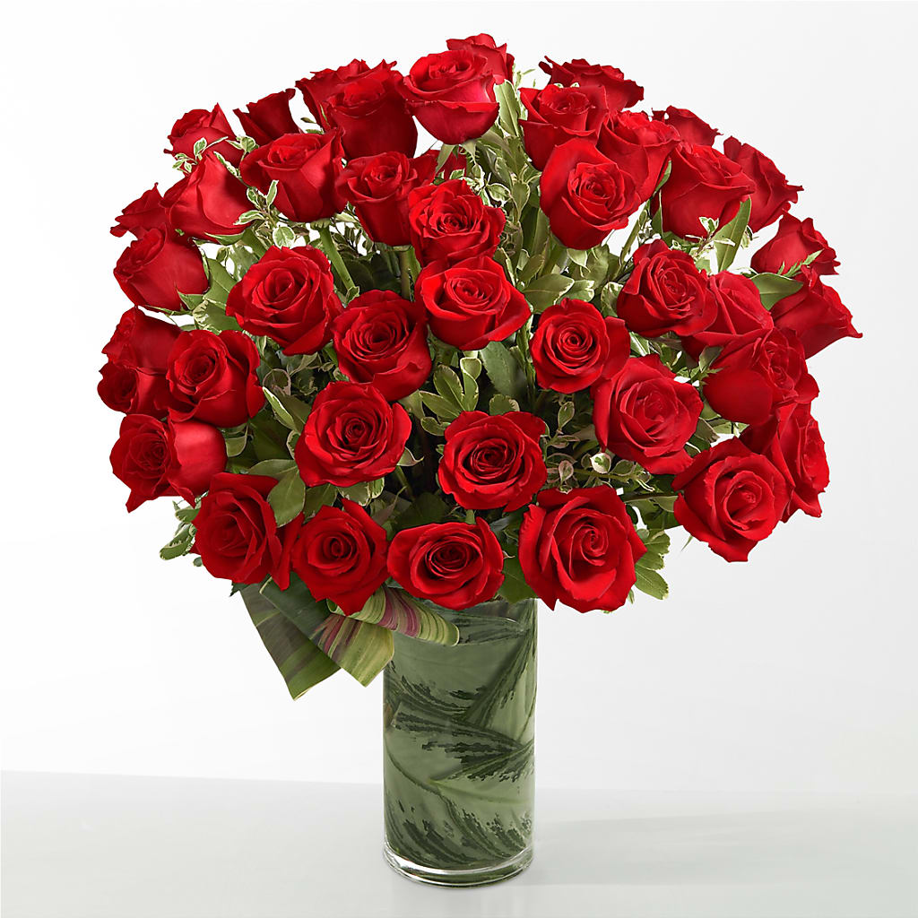The Enamored – RESILIENT ROSES FLORAL & DECOR LLC, Jacksonville FL