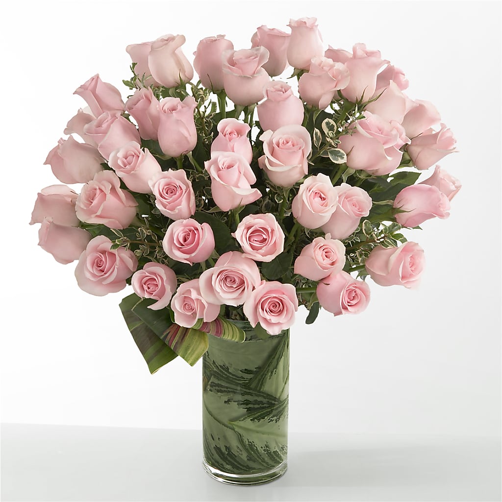 Pink Essence – RESILIENT ROSES FLORAL & DECOR LLC, Jacksonville FL