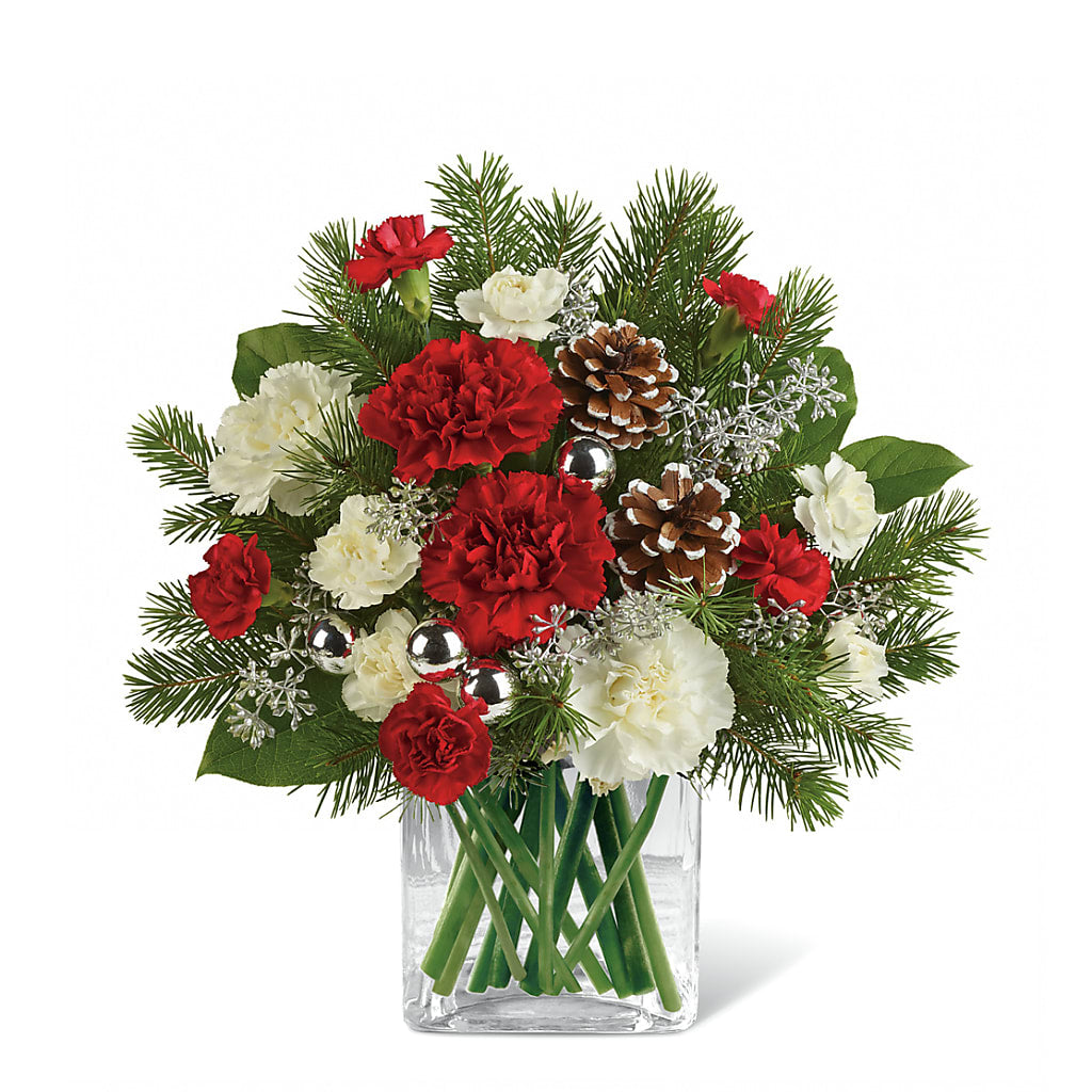 Woodland Wonder Bouquet – RESILIENT ROSES FLORAL & DECOR LLC, Jacksonville FL