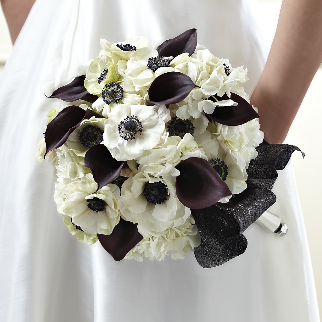 To Have and To Hold Bouquet – RESILIENT ROSES FLORAL & DECOR LLC, Jacksonville FL