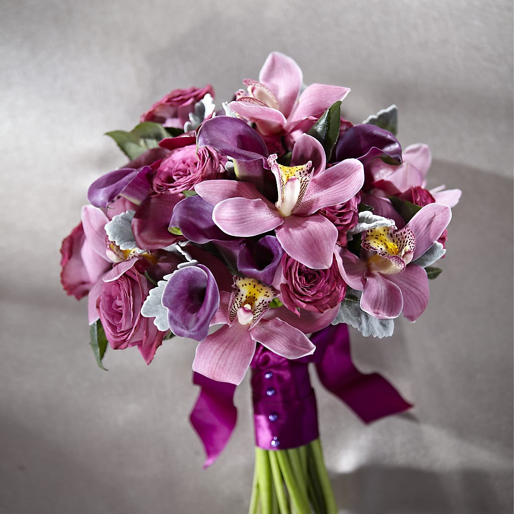 Delicacy Bouquet – RESILIENT ROSES FLORAL & DECOR LLC, Jacksonville FL