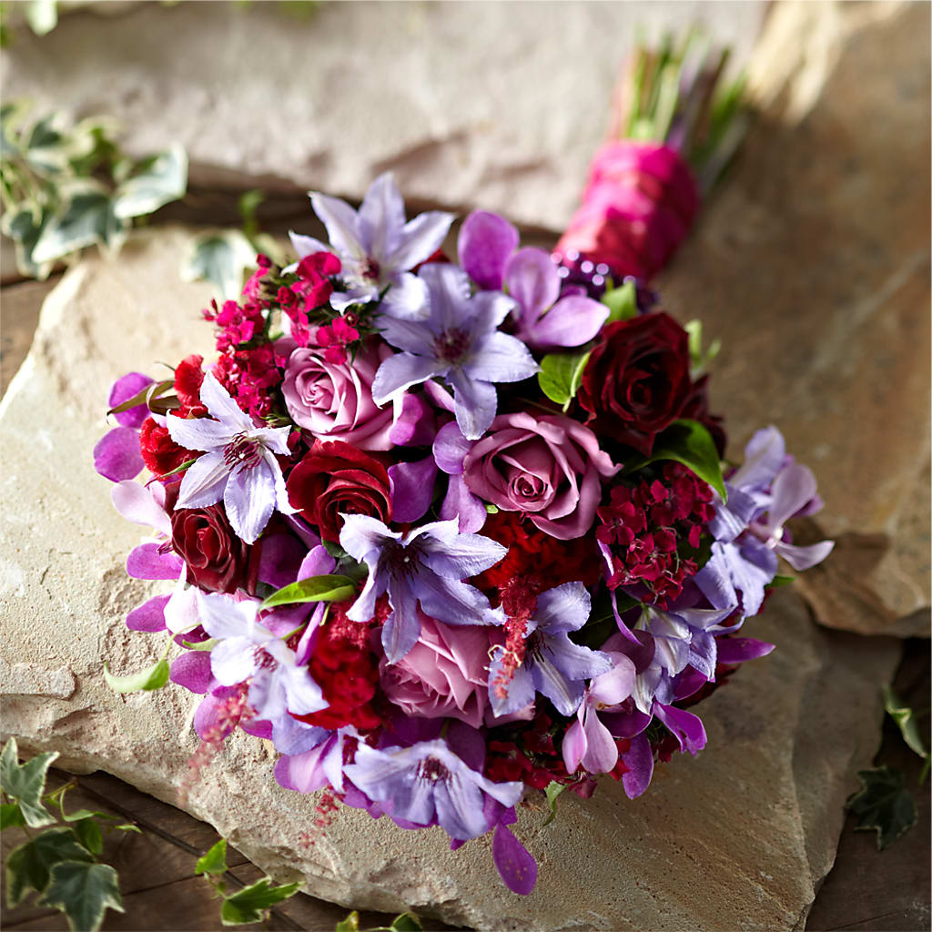 Enlightened Love Bouquet – RESILIENT ROSES FLORAL & DECOR LLC, Jacksonville FL