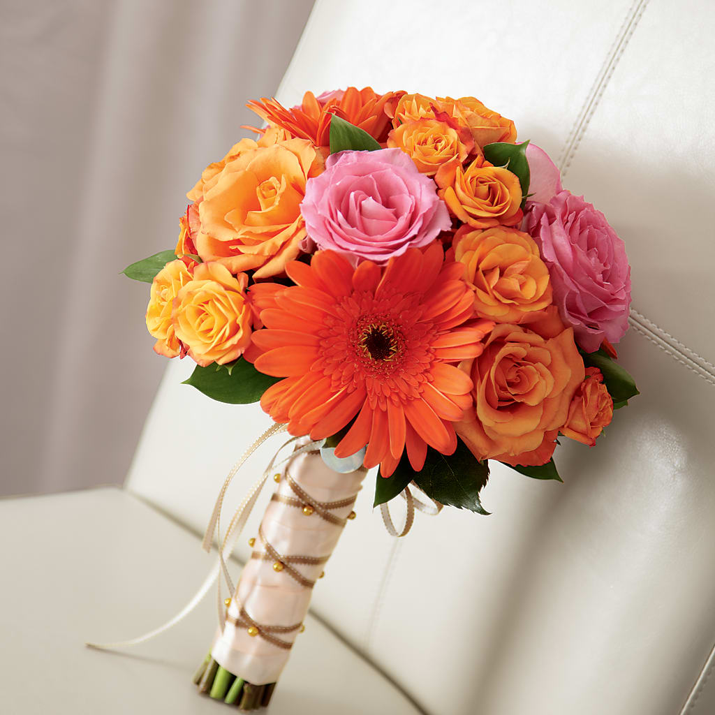 Lifetime of Love Bouquet – RESILIENT ROSES FLORAL & DECOR LLC, Jacksonville FL