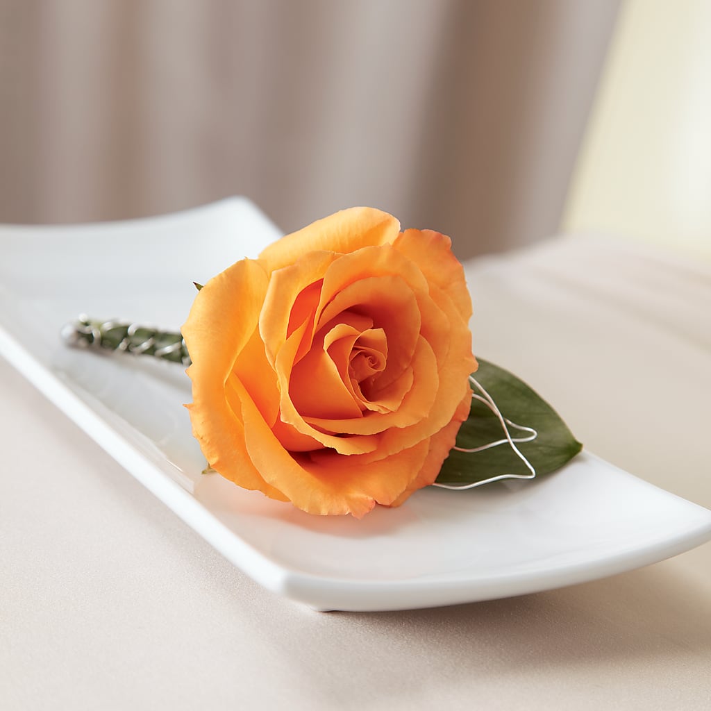 Lifetime of Love Boutonniere – RESILIENT ROSES FLORAL & DECOR LLC, Jacksonville FL