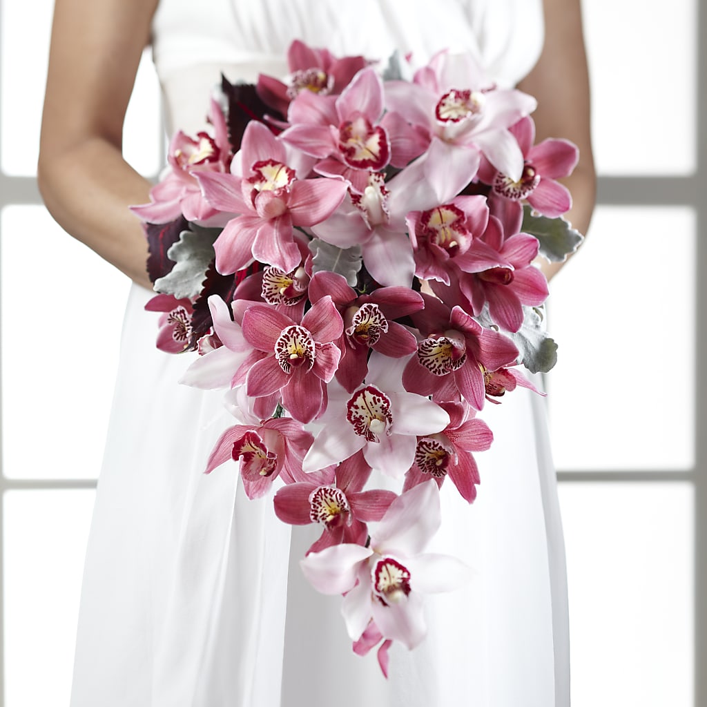 Pink Mink Bouquet – RESILIENT ROSES FLORAL & DECOR LLC, Jacksonville FL