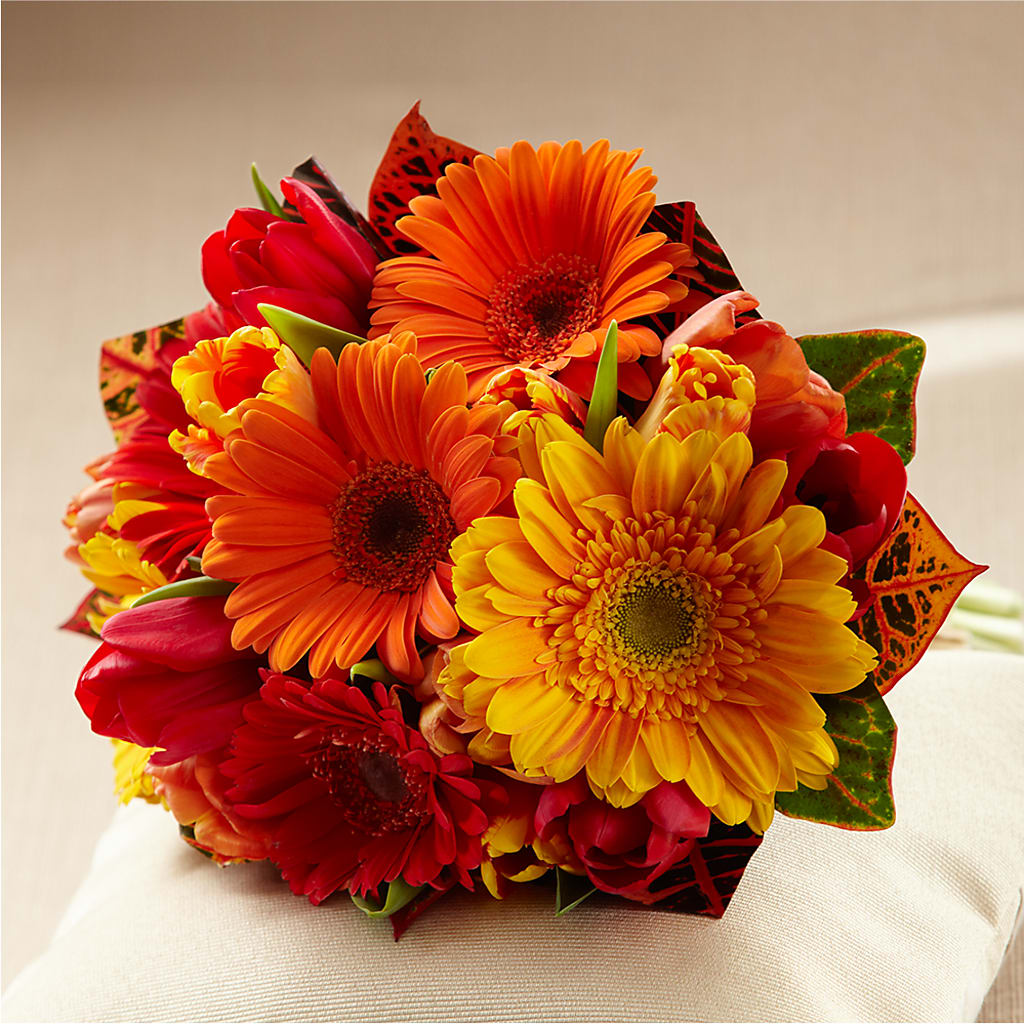 Sunglow Bouquet – RESILIENT ROSES FLORAL & DECOR LLC, Jacksonville FL