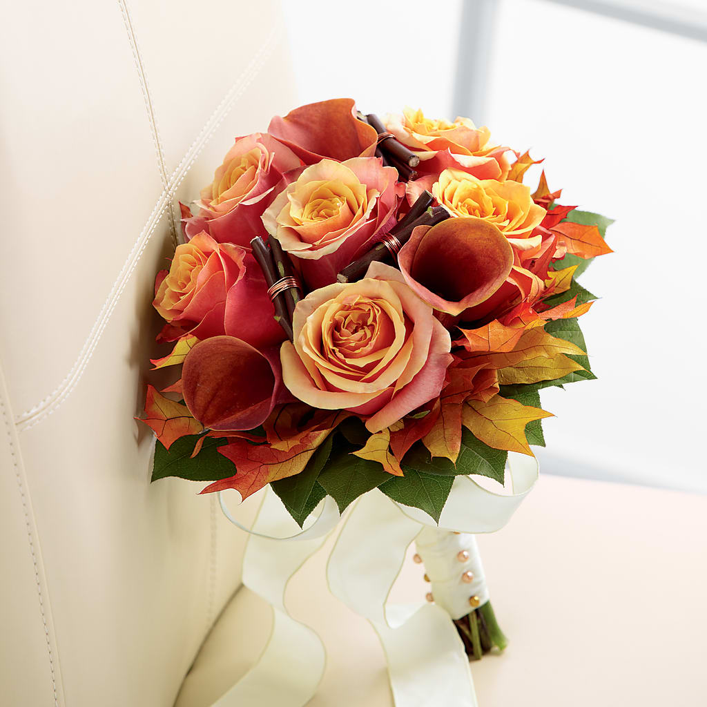 Love Everlasting Bouquet – RESILIENT ROSES FLORAL & DECOR LLC, Jacksonville FL