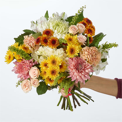 Fall Celebration Bouquet – RESILIENT ROSES FLORAL & DECOR LLC, Jacksonville FL