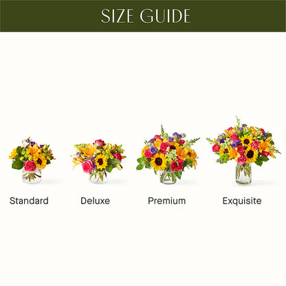 Best Day Bouquet – RESILIENT ROSES FLORAL & DECOR LLC, Jacksonville FL